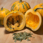 Тыква Голосеменная витаминная Украина