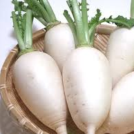 Редька "Мюнхен бир" Италия 